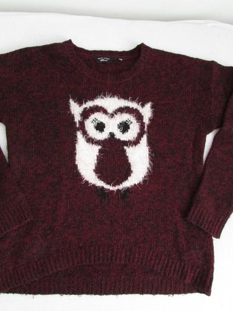 Sveter 164/170, new look,170