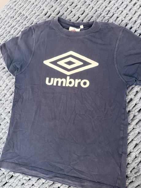 Tričko v.146, umbro,146