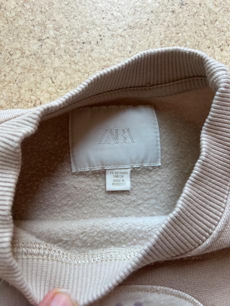 Mikina zara, zara,146