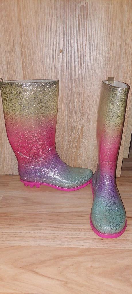 Gumáky v.33, f&f,33