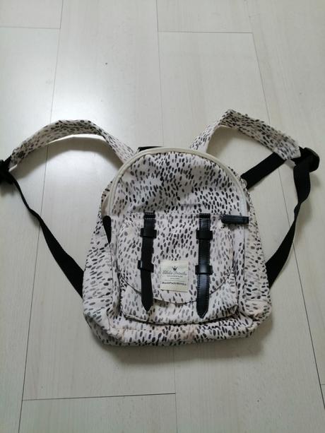 Batph pre dievčatka značkovy, viacfarebny, 