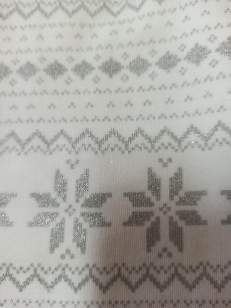 Leginy vianočné 2x, carter's,98