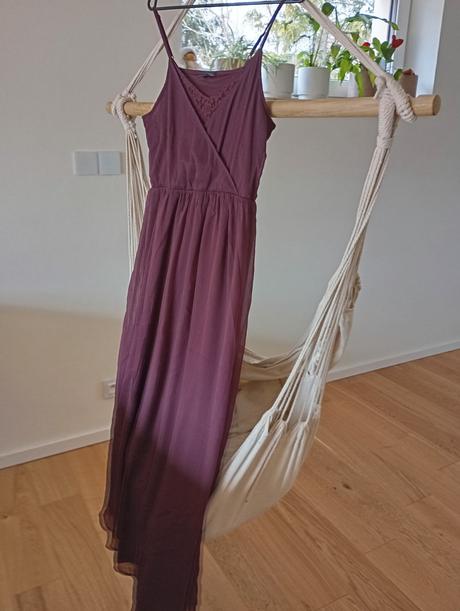 Spoločenské saty, vero moda,38