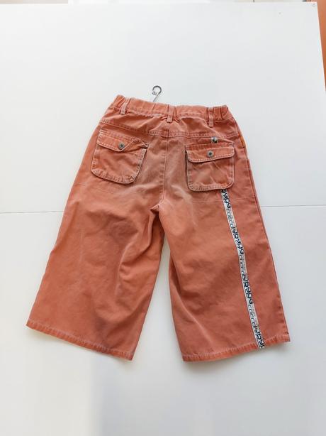 Trojstvrtove nohavice coccodrillo 128, coccodrillo,128