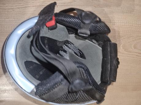 Detské lyže, 120-129 cm