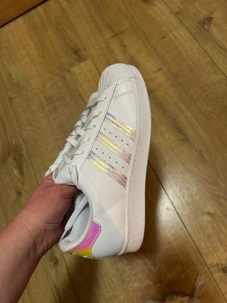 Nové tenisky adidas supetar, veľ. 37,5, adidas,37
