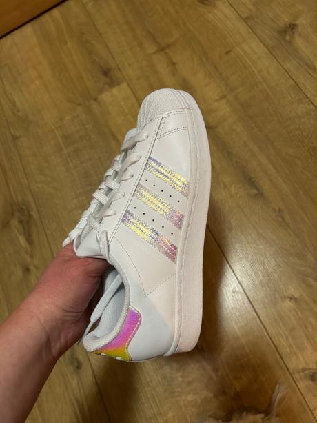 Nové tenisky adidas supetar, veľ. 37,5, adidas,37