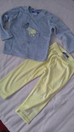 Velurova supravicka, lupilu,86