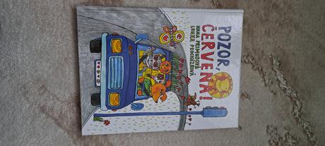 Rôzne detske knihy 5ks,