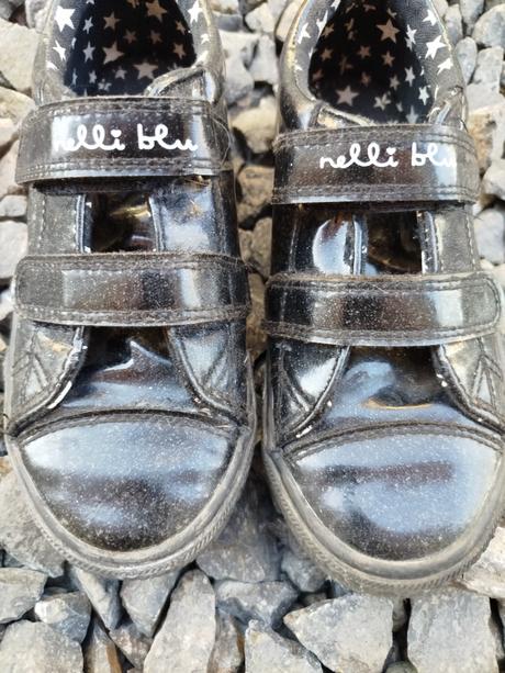 Tenisky, nelli blu,31