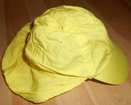 Šiltovka 9-12 mes, h&m,80