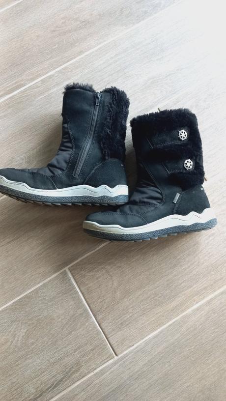 Super čižmičky pre slečnu, 33