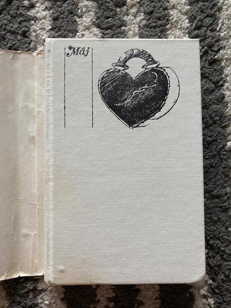 Srdce na vysočine- w.saroyan-prvé vyd.1984,