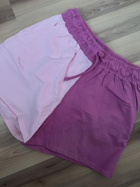 Damske sortky, dopodopo,l