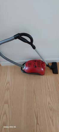 Bosch detský vysávač, 