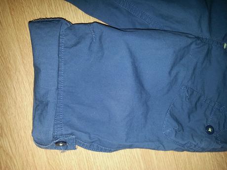 Letne nohavice, cherokee,86