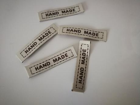 Handmade nášivky, 