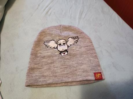 Hrubá čiapka harry potter, 128