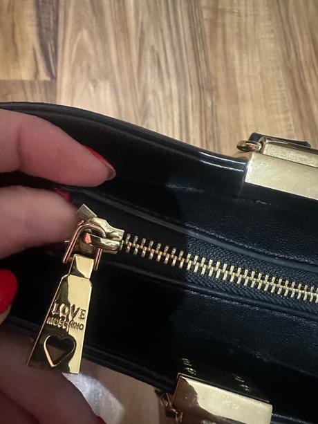 Love moschino kabelka, love moschino