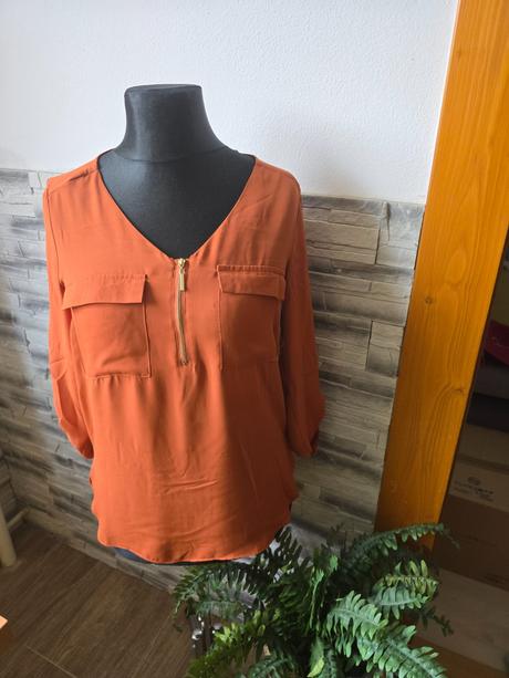 Blúzka č.36, atmosphere,36