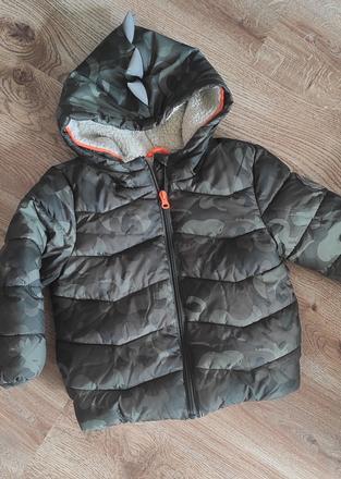 Zimná bunda, f&f,98