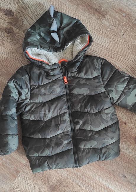 Zimná bunda, f&f,98