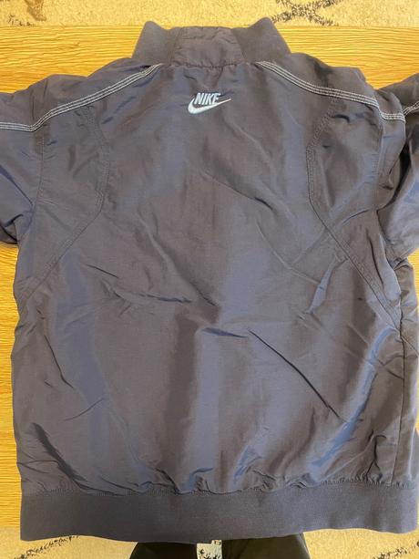 Športová súprava, nike,152