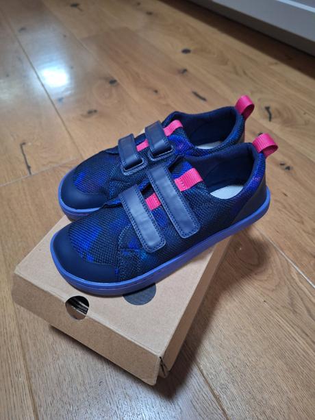 Nove barefoot feelgrounds 35, 35