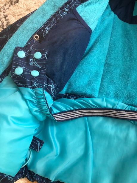 Zimna bunda, kiki&koko,122