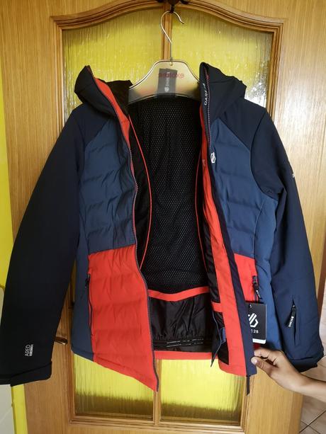 Dare 2b dámska zimná bunda veľkosť m, m