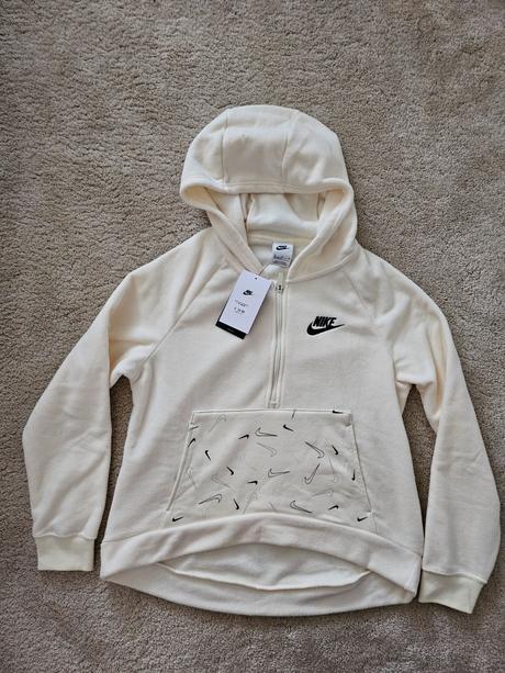 Nike mikina, nike,158