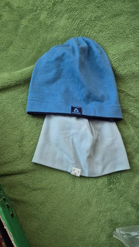 Bavlnene ciapocky, h&m