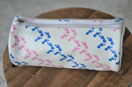 Kozmetická taštička, 