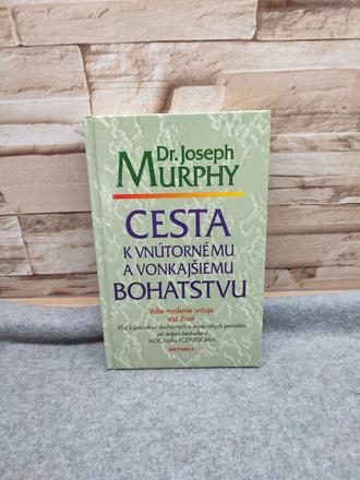 Cesta k vnútornému a vonkajšiemu bohatstvu, 