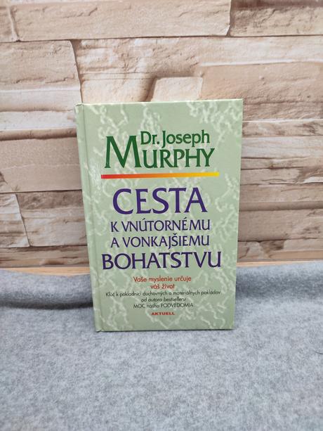 Cesta k vnútornému a vonkajšiemu bohatstvu,