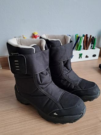 Snehulky v.37, quechua,37