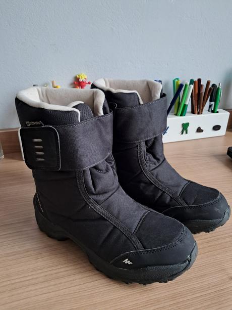 Snehulky v.37, quechua,37