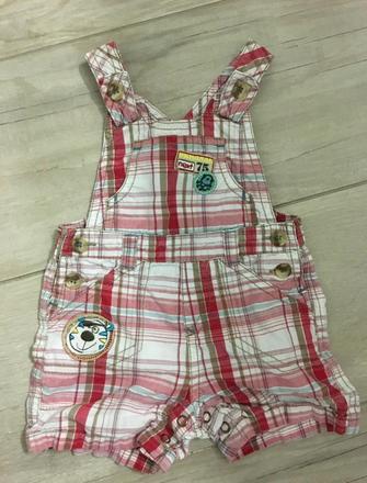 Šortky na traky next, next,62