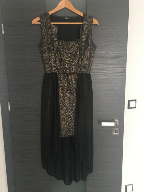 Spoločenské šaty, 40