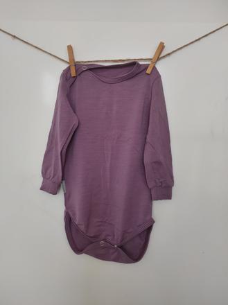 Merino body froggy, 80