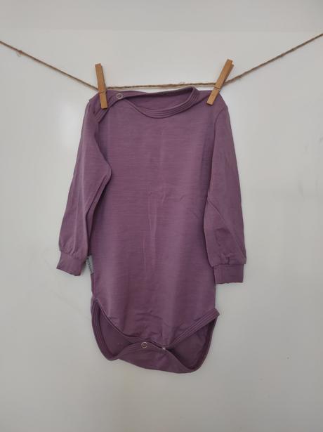 Merino body froggy, 80
