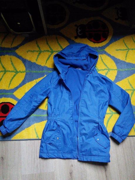 Prechodná vetrovka, 146