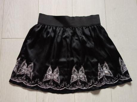 Dámska sukňa jennifer taylor, s