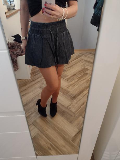 Sukňa benetton, benetton,s