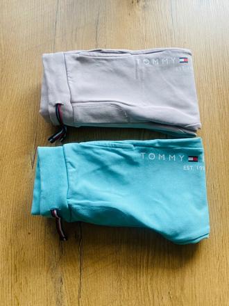 Tepláky tommy hilfiger, tommy hilfiger,86