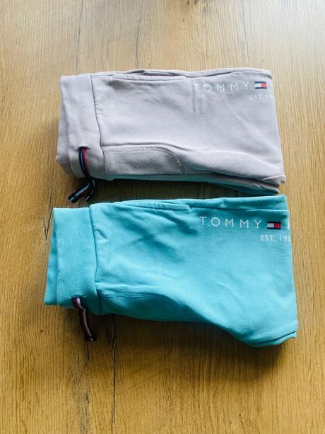 Tepláky tommy hilfiger, tommy hilfiger,86