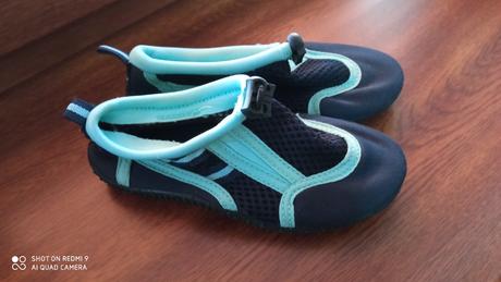 Obuv do vody, lupilu,26
