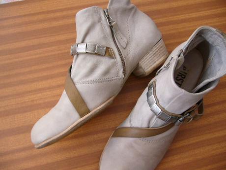 Kožene kotničky, 41