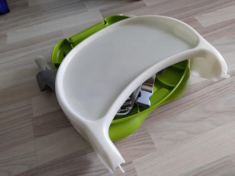 Skladacia cestovná stolička cam smarty, cam