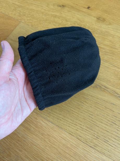 Zimna zateplena chlapcenska ciapka, jack wolfskin